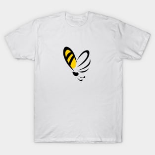 Yellow Bee T-Shirt